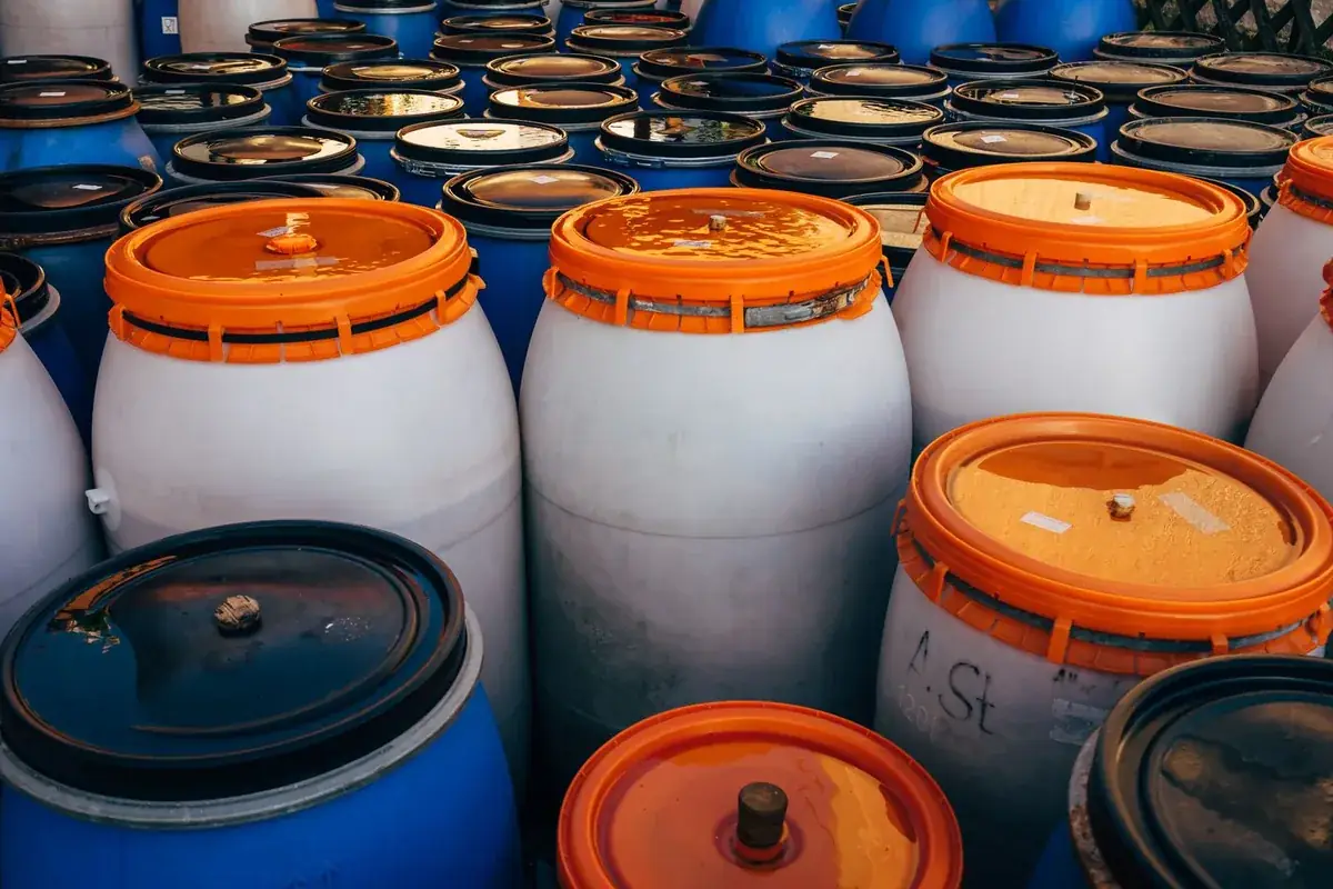 Chemical & Toxic Waste Cleanup in Pequot Lakes, MN